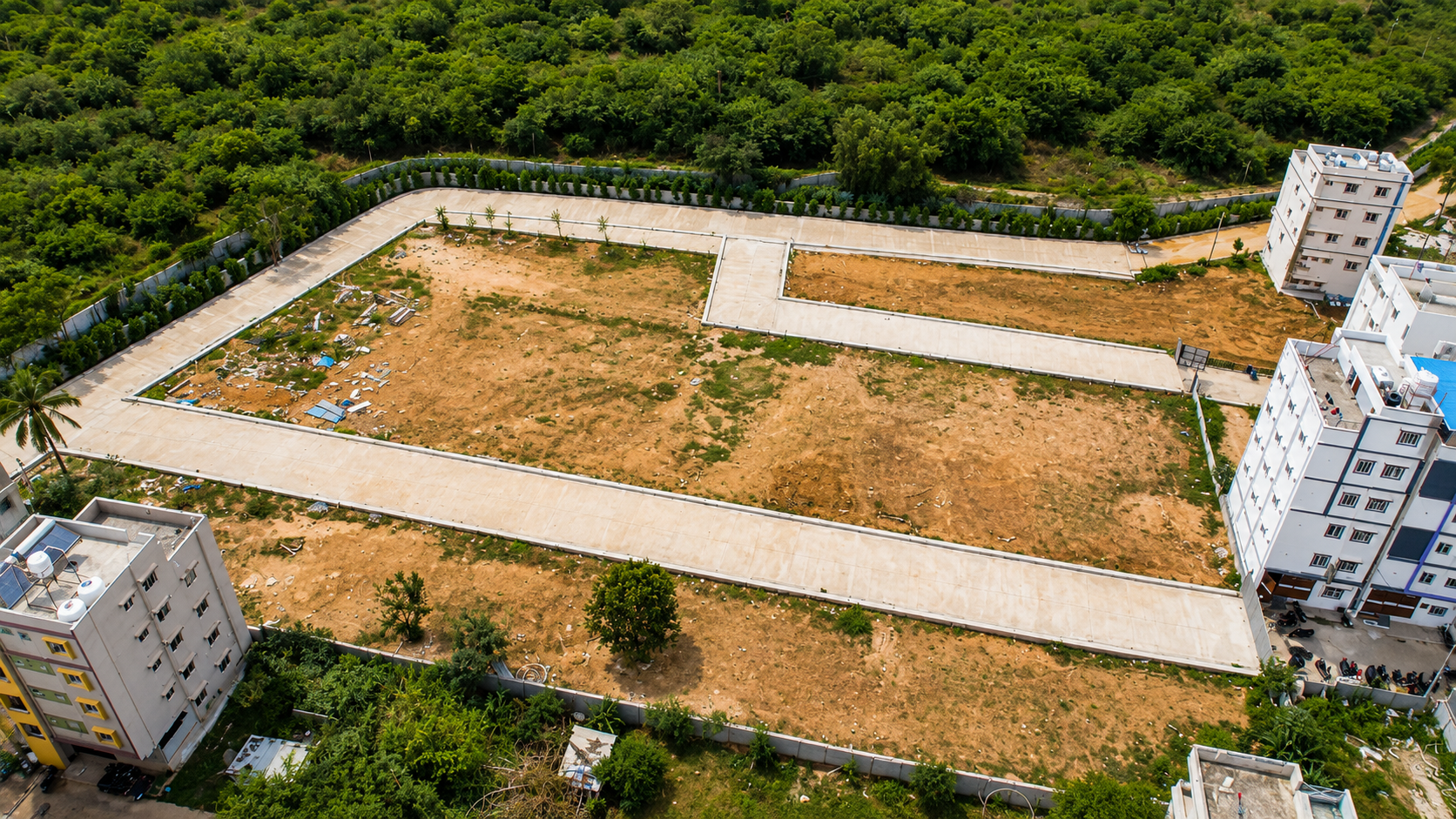 Apple Heights - Layout 6
